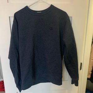 Champion crewneck